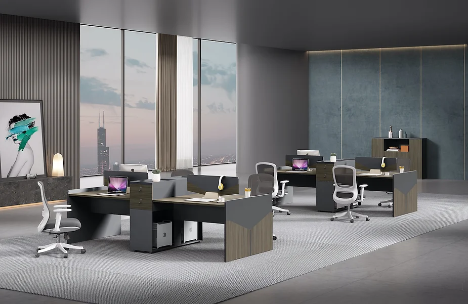 What you should consider when choosing office furniture?