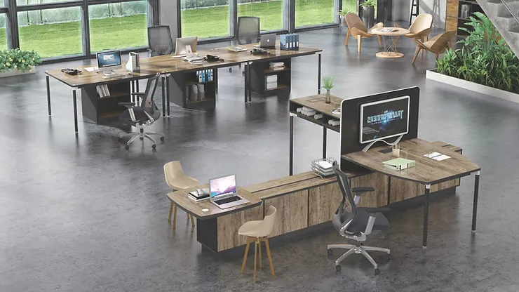 Why modular workstations are a smart investment