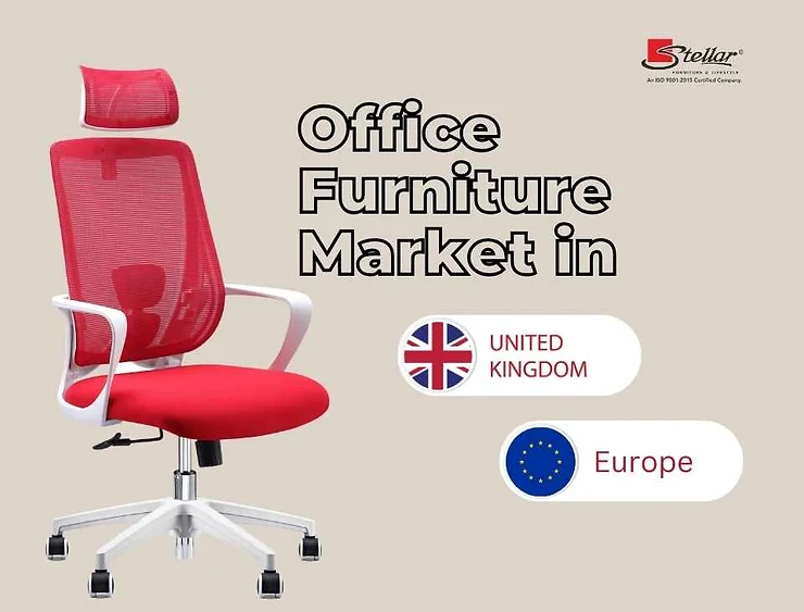 Office Furniture Market in the UK and Europe